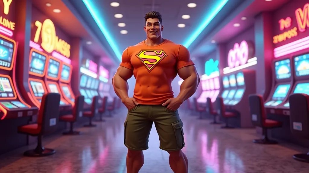 Vegas hero review guide for UK online casino players