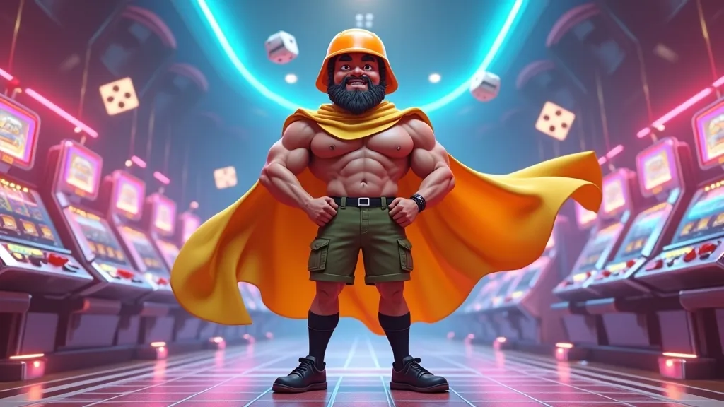 Vegas hero review guide for UK online casino players