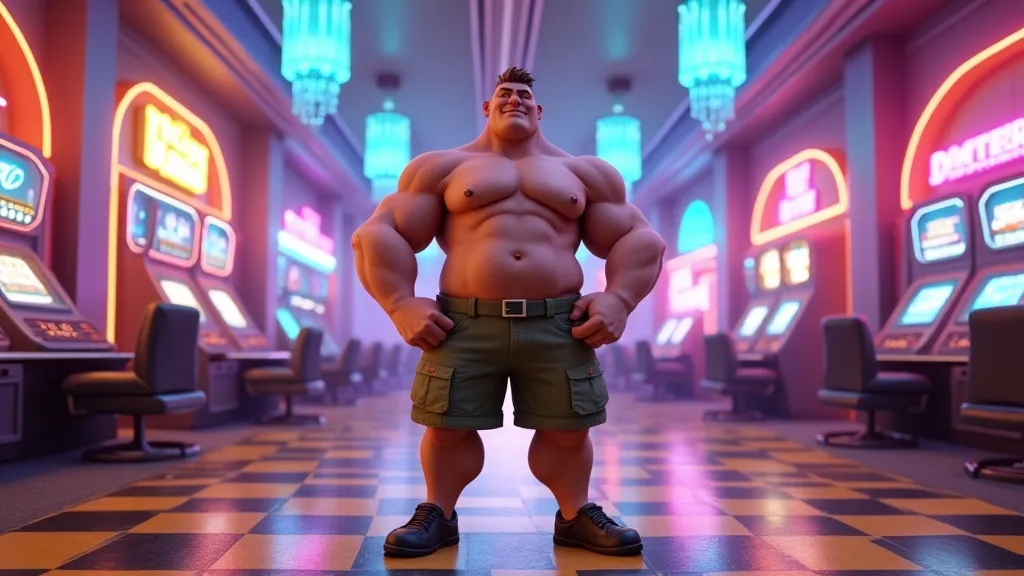 Vegas hero promotions guide and offers for UK players online