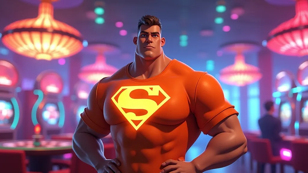 Vegas hero casino review and gameplay notes for uk